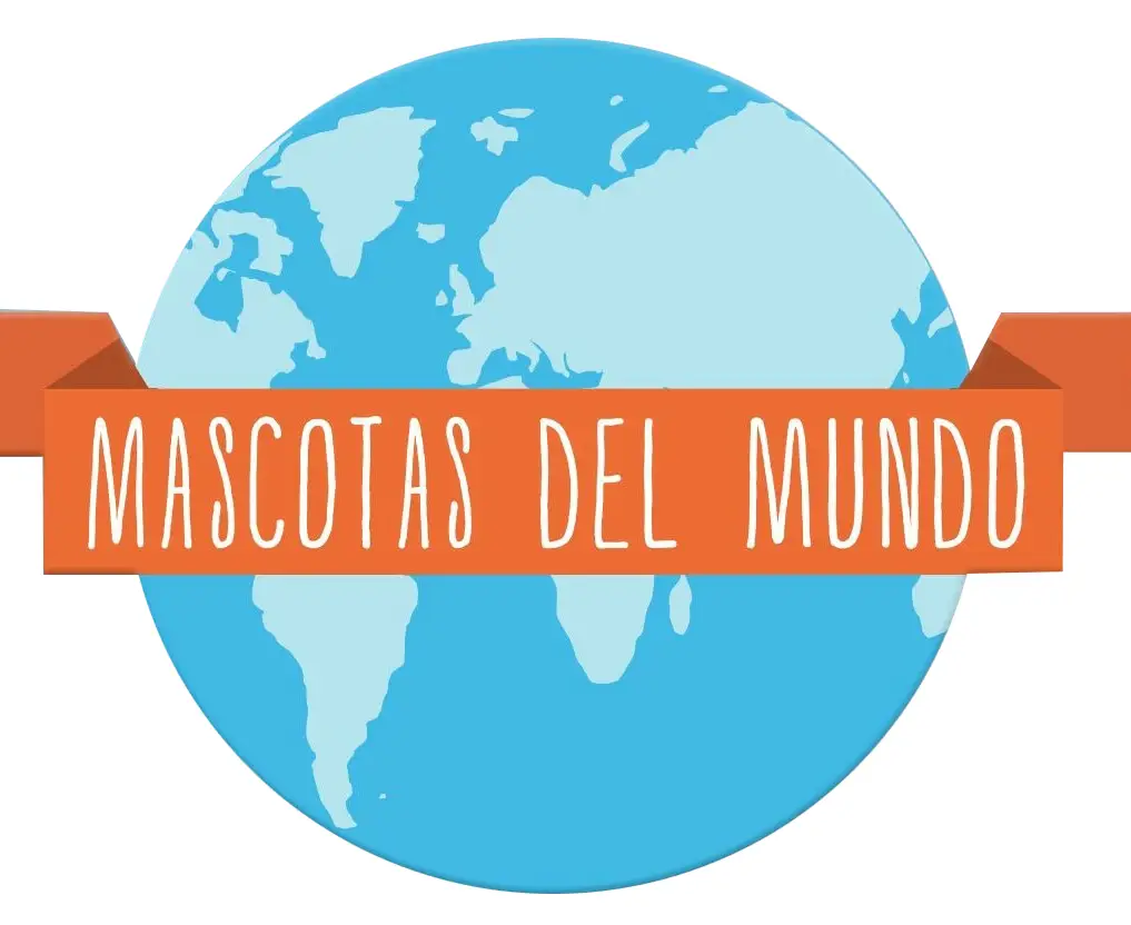 Mascotas del mundo