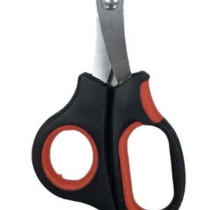 Cortauñas Tipo Tijera PREMIUM En Acero Para Perros Y Gatos