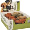Whimzees Cocodrilo S 6,9cm 1 Unidad