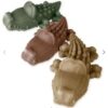 Whimzees Cocodrilo S 6,9cm 1 Unidad - Imagen 2