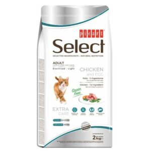 Picart Select Pienso Sensitive de pollo para Gatos Esterilizados