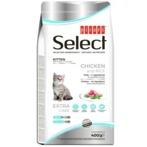 Picart Select Pienso Kitten para Gatitos