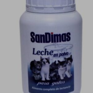 San Dimas Leche en Polvo para gatitos 500gr