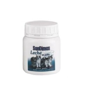 SAN DIMAS Leche Para Gatos 250g