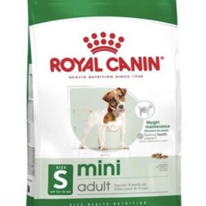 Royal Canin Mini Adult pienso para perros 2kg