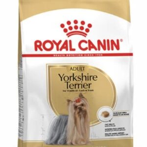 Royal Canin Adult Yorkshire Terrier pienso para perros 1,5kg