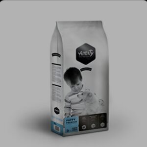 AMITY PREMIUM PUPPY POLLO 15kg