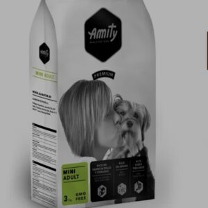 AMITY PREMIUM MINI ADULT 10kg