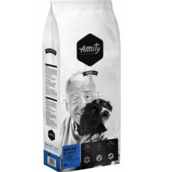 Amity Seniors Light 3kg