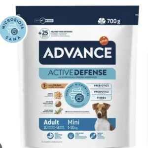 Advance Mini Puppy 700g
