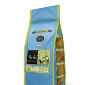 Satisfaction Dog Maxi Adult 15kg