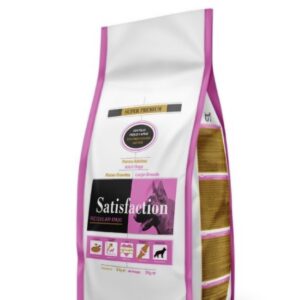Satisfaction Regular Maxi 3kg
