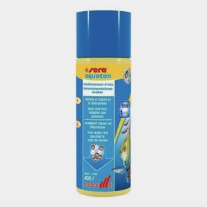 Sera Aquatan purificador 100ml
