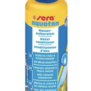Sera Aquatan 50ml