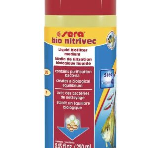 Sera Nitrivec 250ml