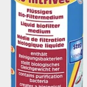 Sera Bio Nitrivec 50 ml