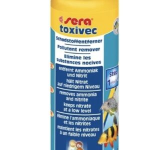 sera Toxivec 50ml