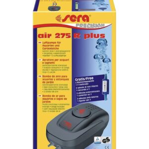sera P18035 air 275 R plus