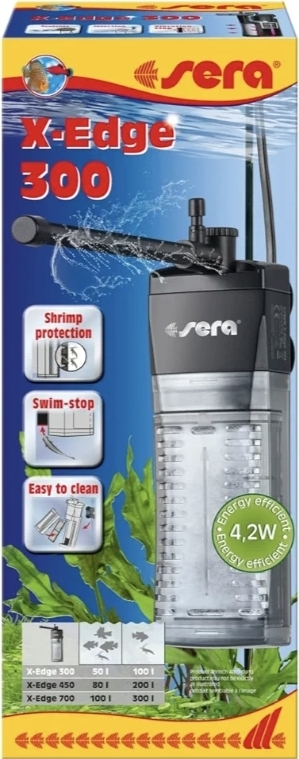 sera X-Edge 300 