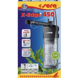 sera X-Edge 450