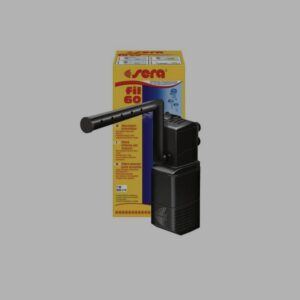 Sera Fil 60 Filtro Interno Para Acuarios