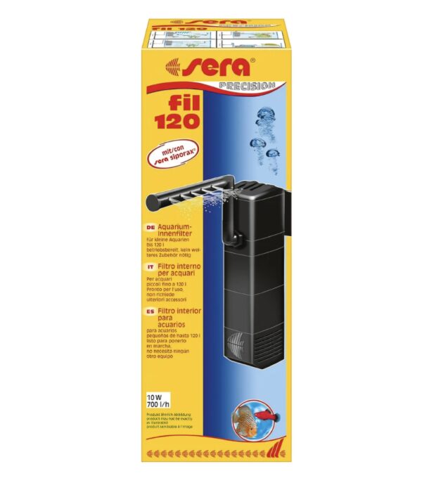 sera Fill 120