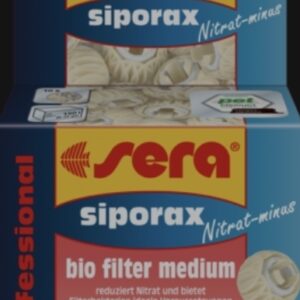 sera Nitrato Siporax 32631 Menos Profesional