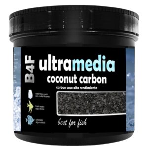 UltraMedia COCONUT CARBON