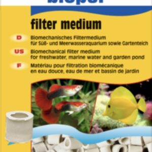 SeraBiopur Medio de Filtrado Biomecánico