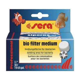 Sera Siporax Profesional MINI 35gr