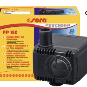 Sera Bomba para Filtrado y Circulación FP 150