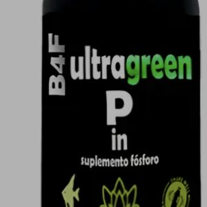 B4F Ultragreen Fósforo 100ml
