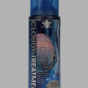 Cloudy Treatment Plus 120ML (Transparencia absoluta).
