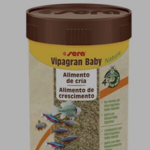 SERA VIPAGRAN BABY NATURE