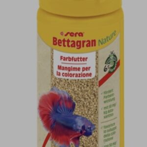 Sera Bettagran Nature 50ml