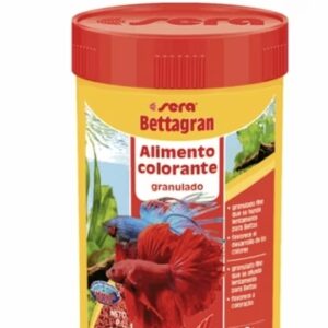 Bettagran Alimento Para Peces 100 ml