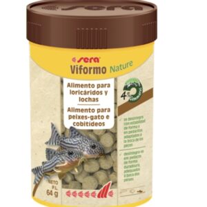SERA Viformo Nature 100ml