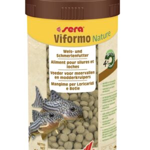 Sera Viformo Nature 250ml