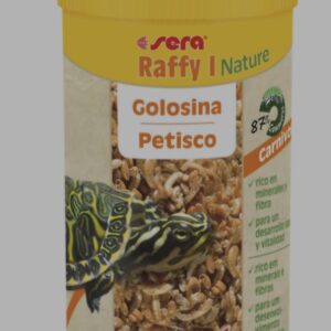SERA RAFFY l NATURA 250ML (35GR)