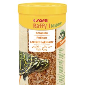 Sera Raffy I Nature  145g
