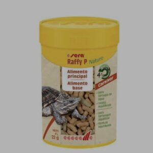 Sera Raffy P Nature 22g