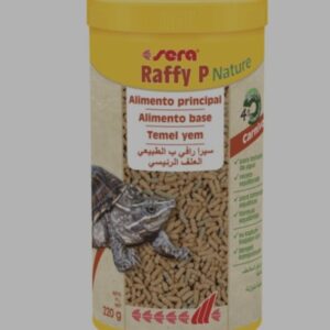 Sera Raffy P Nature 1000 ml