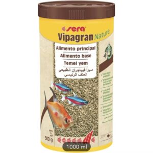 Sera Vipagran Nature 300g(1000ml)