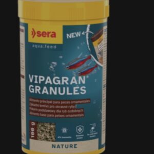 sera Vipagran Granules 100g