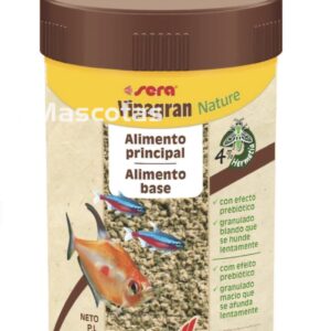Sera Vipagran Nature 100 ml 30g