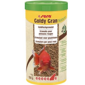 Sera Goldy Gran Nature, 1L 320g