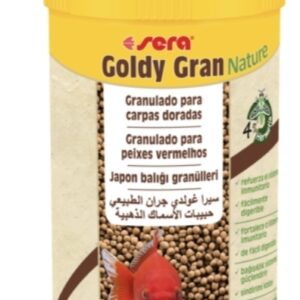 SeraGoldy Gran Nature 8g 250ml