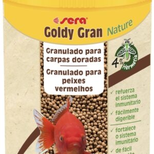 SERA GOLDY GRAN 100 ML 30g