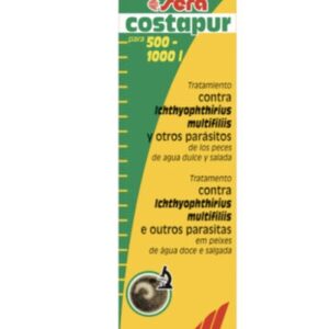 Sera Costapur 100ml