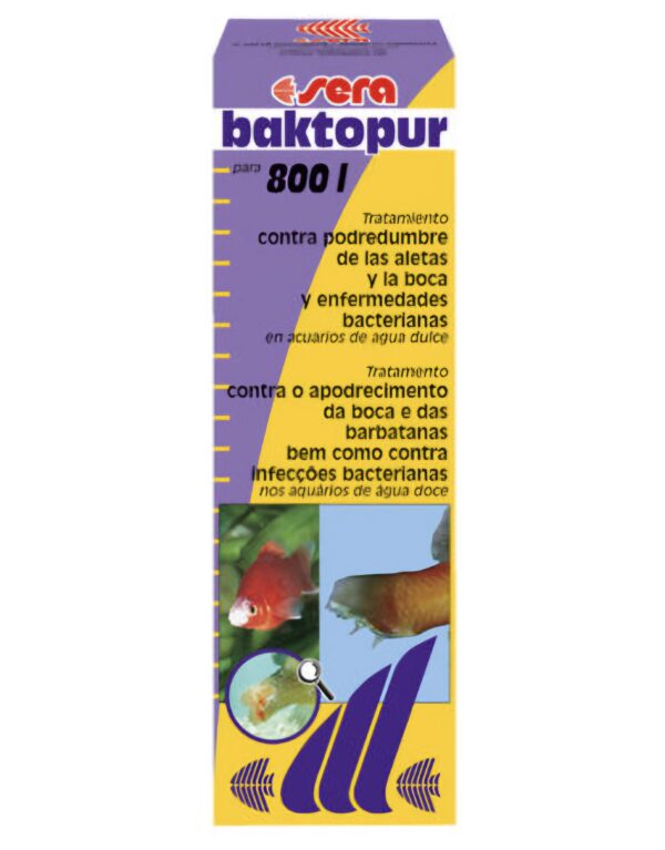 Sera Baktopur